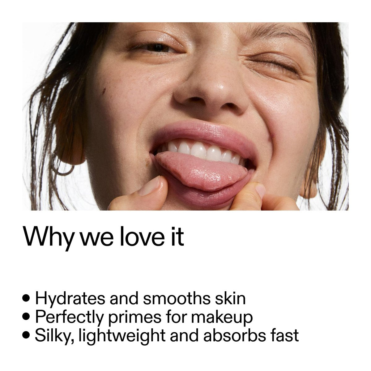 The INKEY List Polyglutamic Acid Serum - Hydrating Face Serum for Dry Skin, Reduces Fine Lines, Boosts Radiance, 1 oz Avelisse