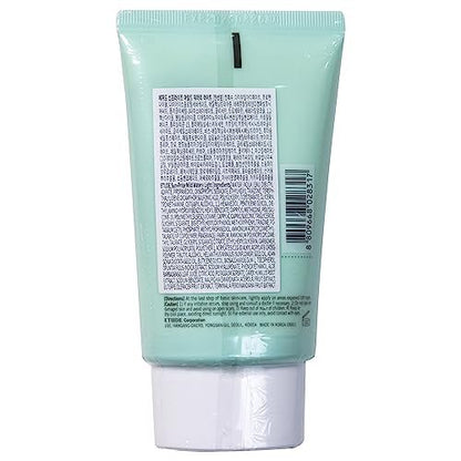 ETUDE Sunprise Mild Weightless Watery Light Texture SPF50+ PA+++ 1.7 fl. Oz (50ml) - Light Moisturizing Sunblock for Sensitive Skin | Korean Skin Care Avelisse