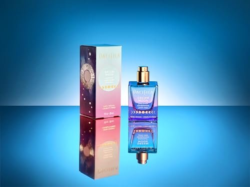Pacifica Dream Moon Women's Spray Perfume 1 fl oz – Long-Lasting Floral Woody Fragrance for Her - Rose, Patchouli, Sandalwood – 100% Vegan, Cruelty-Free, Phthalate-Free - görsel 18