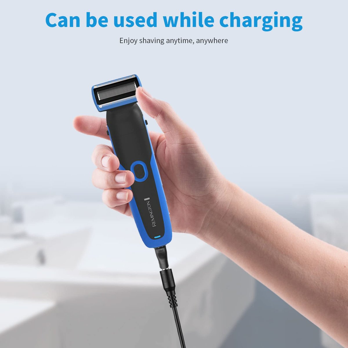 Czepa Power 5V USB Charger Cord Replacement for Philips Norelco Shavers, Electric Razors, SURKER Clippers, and HQ8505 Adapter Compatible Devices - görsel 13
