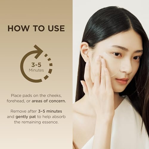 SKIN1004 Centella Quick Calming Pad - 70 Pads Korean Face Toner Pads with Madagascar Centella Asiatica & Hyaluronic Acid, Hydrating & Soothing Facial Pads for Gentle Exfoliation - görsel 14