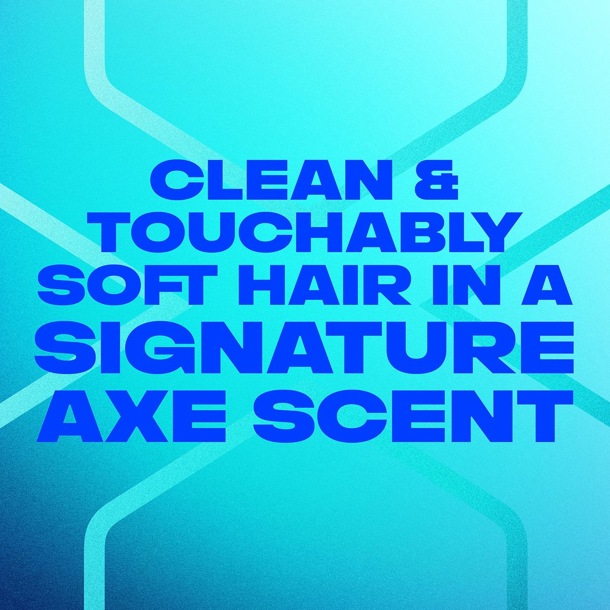 AXE Apollo Wash & Care 2-in-1 Shampoo & Conditioner, Sage & Cedarwood, 28 oz (Pack of 4) for Clean & Strong Hair Avelisse