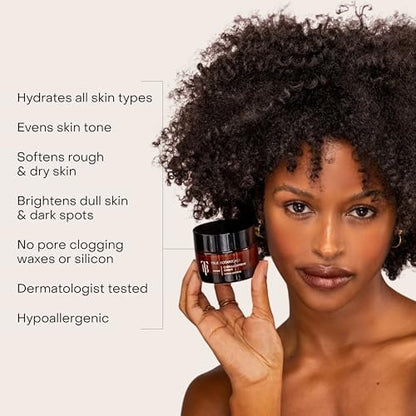 True Botanicals Chebula Extreme Cream | Anti-Aging Moisturizer with Hyaluronic Acid for Dry & Sensitive Skin | Vegan & Natural | 1.7 oz Avelisse