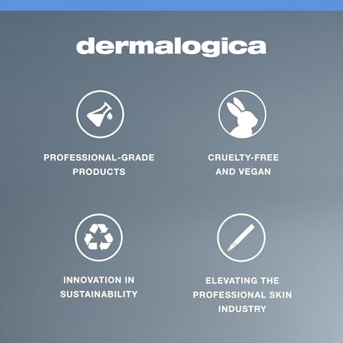 Dermalogica Sound Sleep Cocoon Night Cream - Revitalizing Overnight Moisturizer with Essential Oils, 1.7 oz Avelisse
