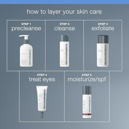 Dermalogica Awaken Peptide Eye Gel – Reduce Puffiness & Wrinkles Avelisse