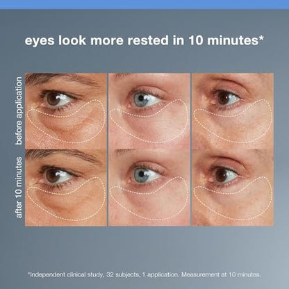 Dermalogica Awaken Peptide Eye Gel – Reduce Puffiness & Wrinkles Avelisse
