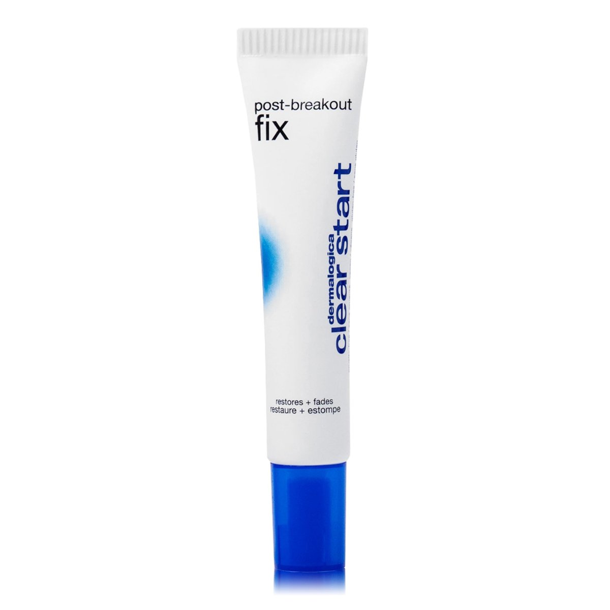 Dermalogica Clear Start Post-Breakout Fix - Acne Dark Spot Treatment with Salicylic Acid, Squalene & Hexylresorcinol, Fade + Brighten Acne Marks, 0.5 Fl Oz Avelisse