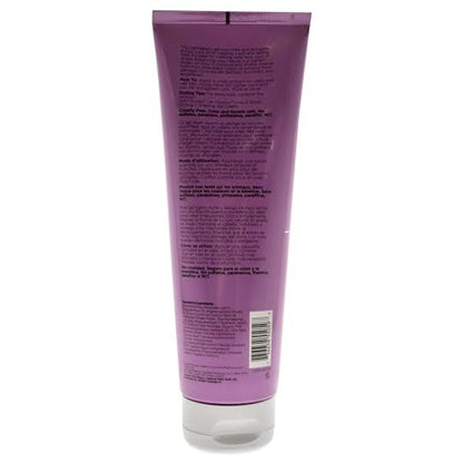 Ouidad Coil Infusion Give a Boost Styling + Shaping Gel Cream for Curly Hair – Hydrating Peptide & Black Castor Oil Formula for Defined Coils, Frizz Control & Lightweight Hold (8.5 oz) Avelisse