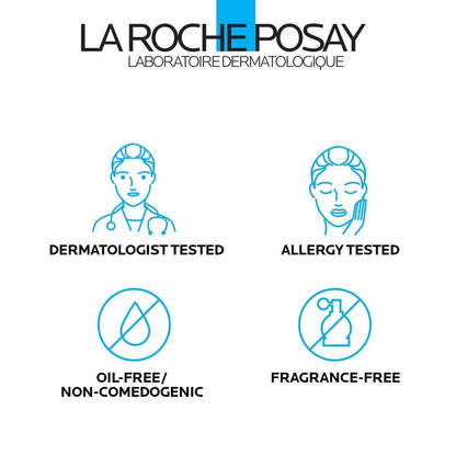La Roche-Posay Anthelios UV Correct Sunscreen Moisturizer SPF 70 | Daily Anti-Aging Face Moisturizer with Niacinamide for Sensitive Skin Avelisse