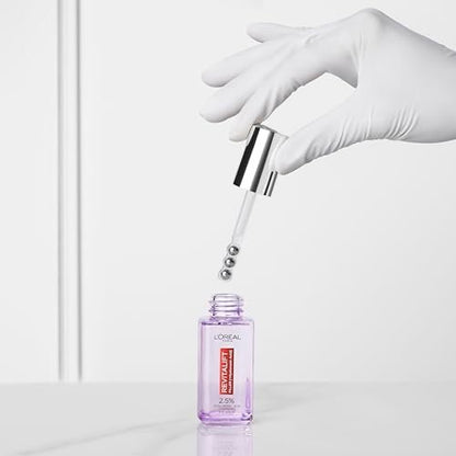 L'Oréal Paris Revitalift Filler Eye Serum – 20 ml Anti-Aging Eye Treatment Avelisse