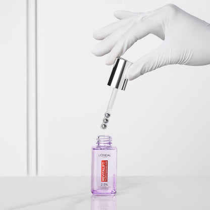 L'Oréal Paris Revitalift Filler Eye Serum – 20 ml Anti-Aging Eye Treatment Avelisse