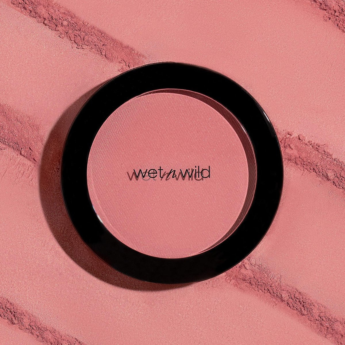 wet n wild Color Icon Blush - Pearlescent Pink, Matte Natural Sheer Glow, Infused with Jojoba Oil, Cruelty-Free & Vegan - görsel 11