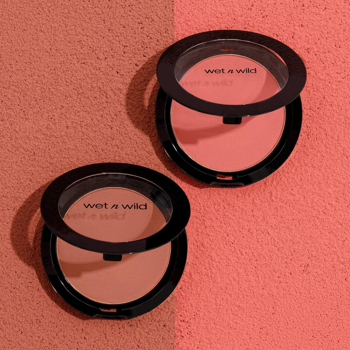 wet n wild Color Icon Blush - Pinch Me Pink - Matte & Natural Glow - Vegan & Cruelty-Free - görsel 11