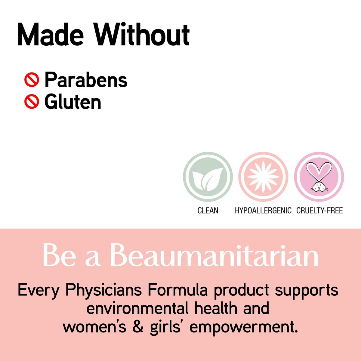 Physicians Formula Matte Monoi Butter Blush in Mauvy Mattes - Dermatologist Tested, Strawberry Jam - görsel 5