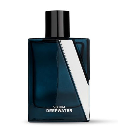 Victoria's Secret VS Him Deepwater Men's Cologne - 3.4 oz Avelisse