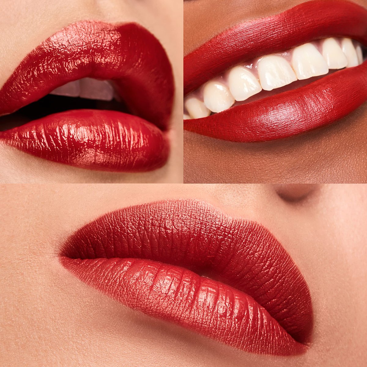 Elizabeth Arden Lipstick Notably Nude – Hydrating Lip Color with Ceramides & Vitamin E - görsel 13