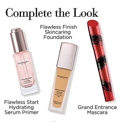 Elizabeth Arden Lipstick Notably Nude – Hydrating Lip Color with Ceramides & Vitamin E