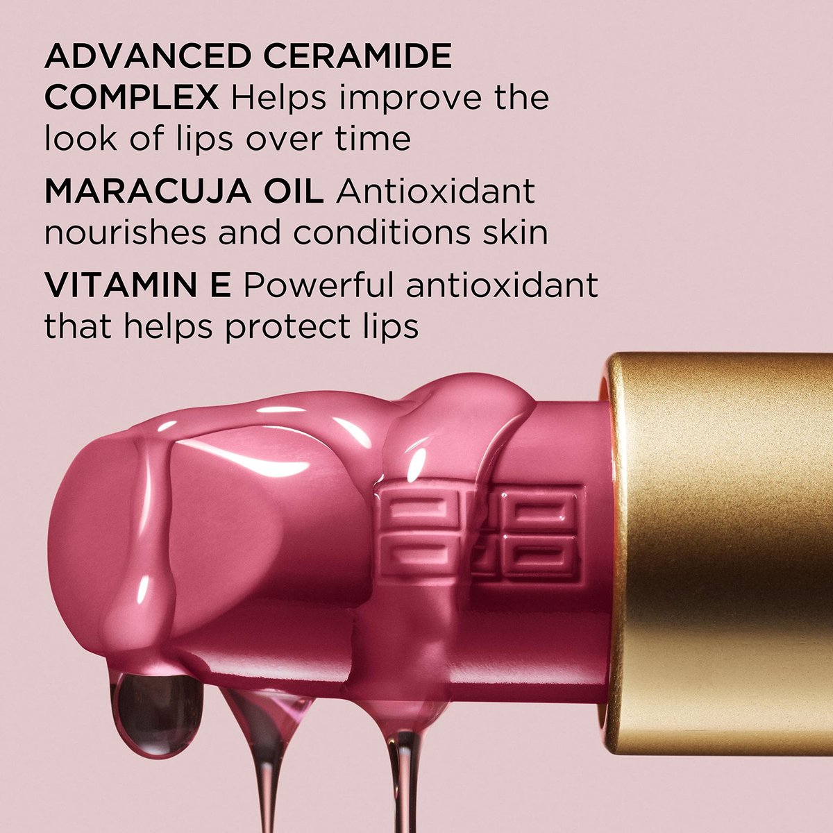 Elizabeth Arden Lipstick Notably Nude – Hydrating Lip Color with Ceramides & Vitamin E - görsel 5