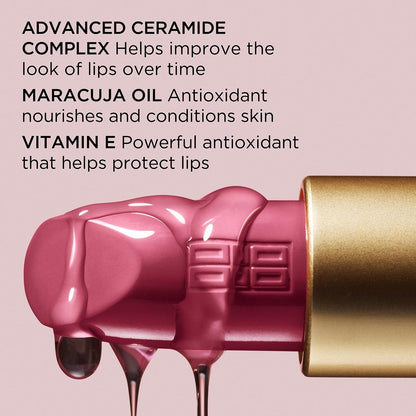 Elizabeth Arden Lipstick Notably Nude – Hydrating Lip Color with Ceramides & Vitamin E