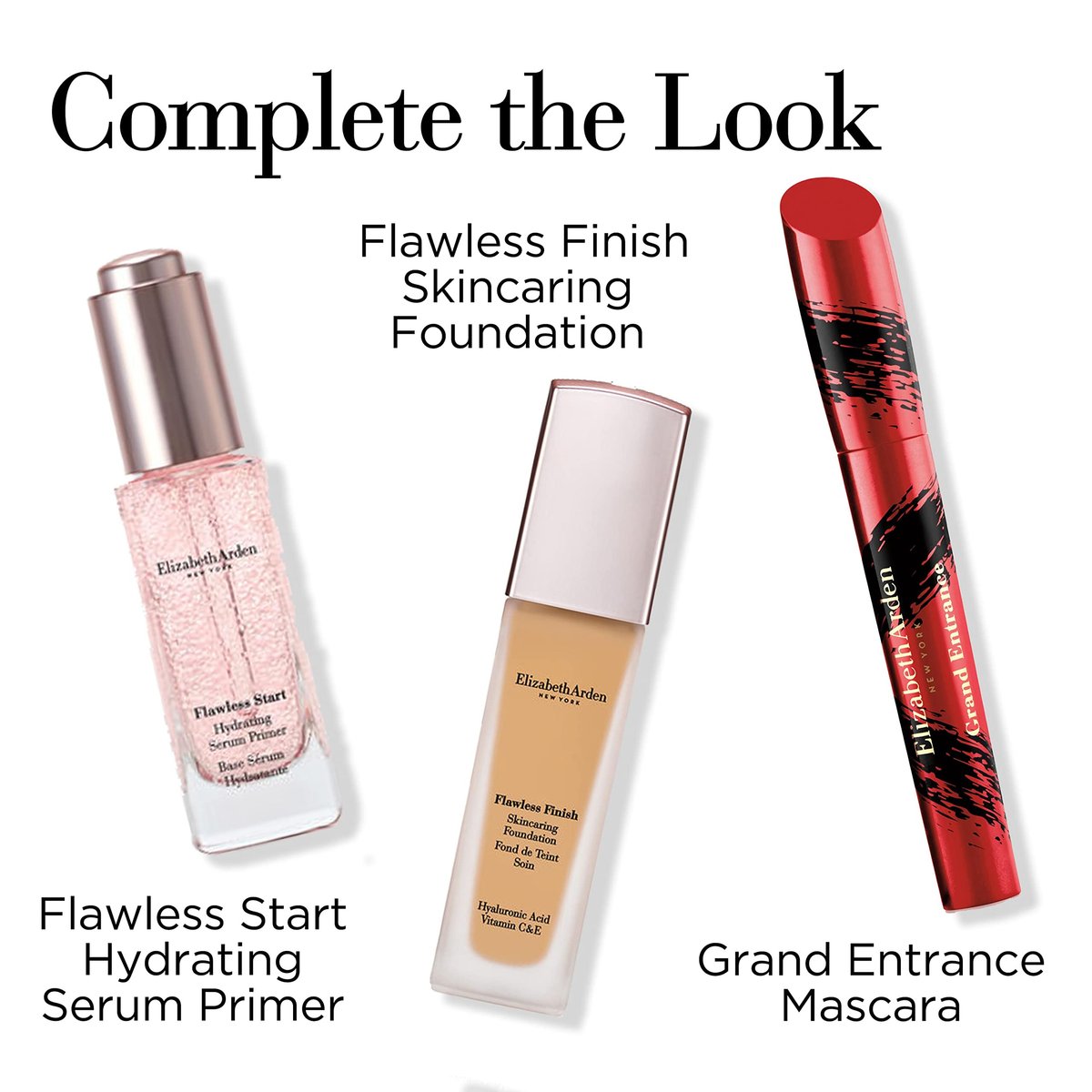 Elizabeth Arden Lipstick Notably Nude – Hydrating Lip Color with Ceramides & Vitamin E - görsel 3