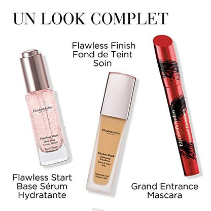 Elizabeth Arden Lipstick Notably Nude – Hydrating Lip Color with Ceramides & Vitamin E
