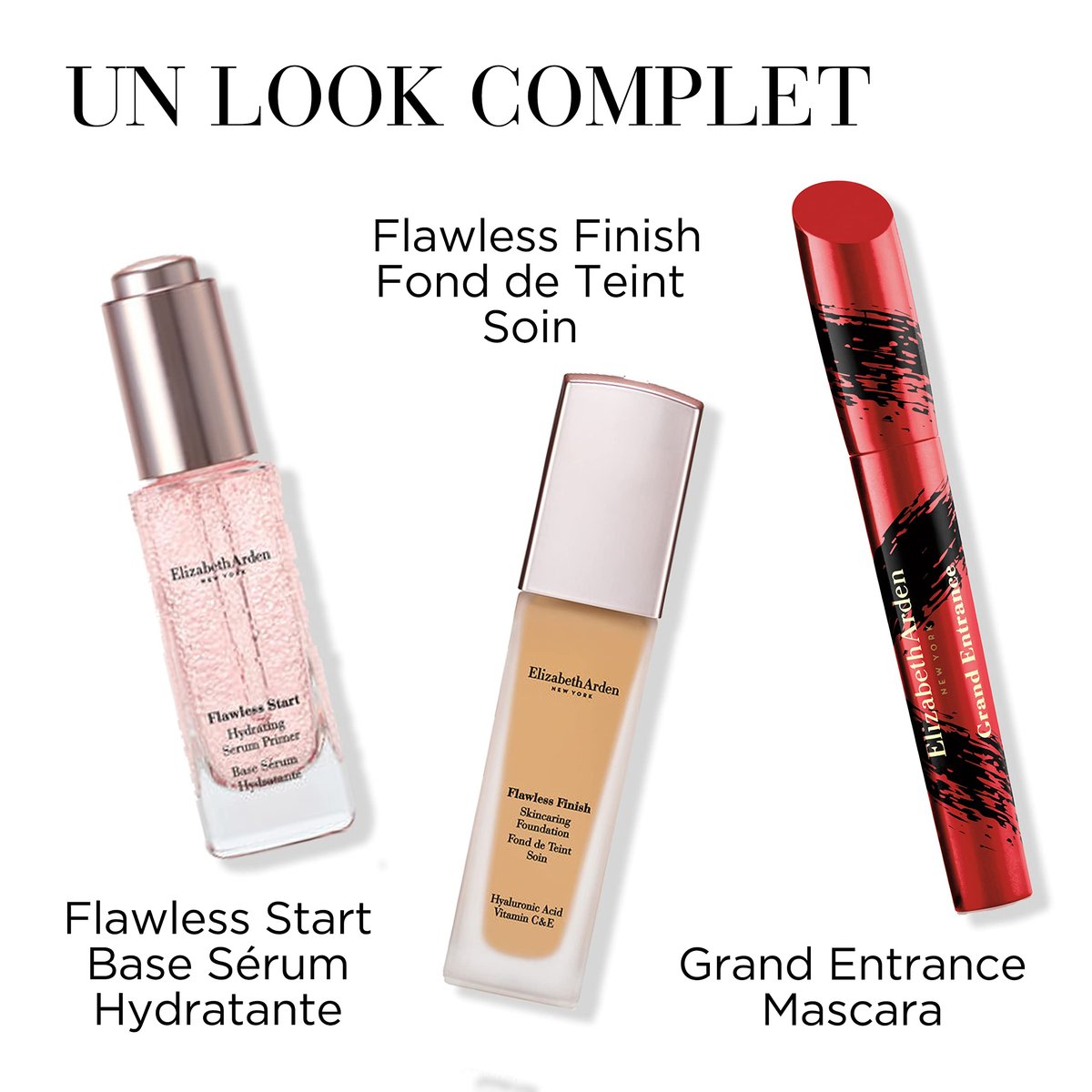 Elizabeth Arden Lipstick Notably Nude – Hydrating Lip Color with Ceramides & Vitamin E - görsel 11