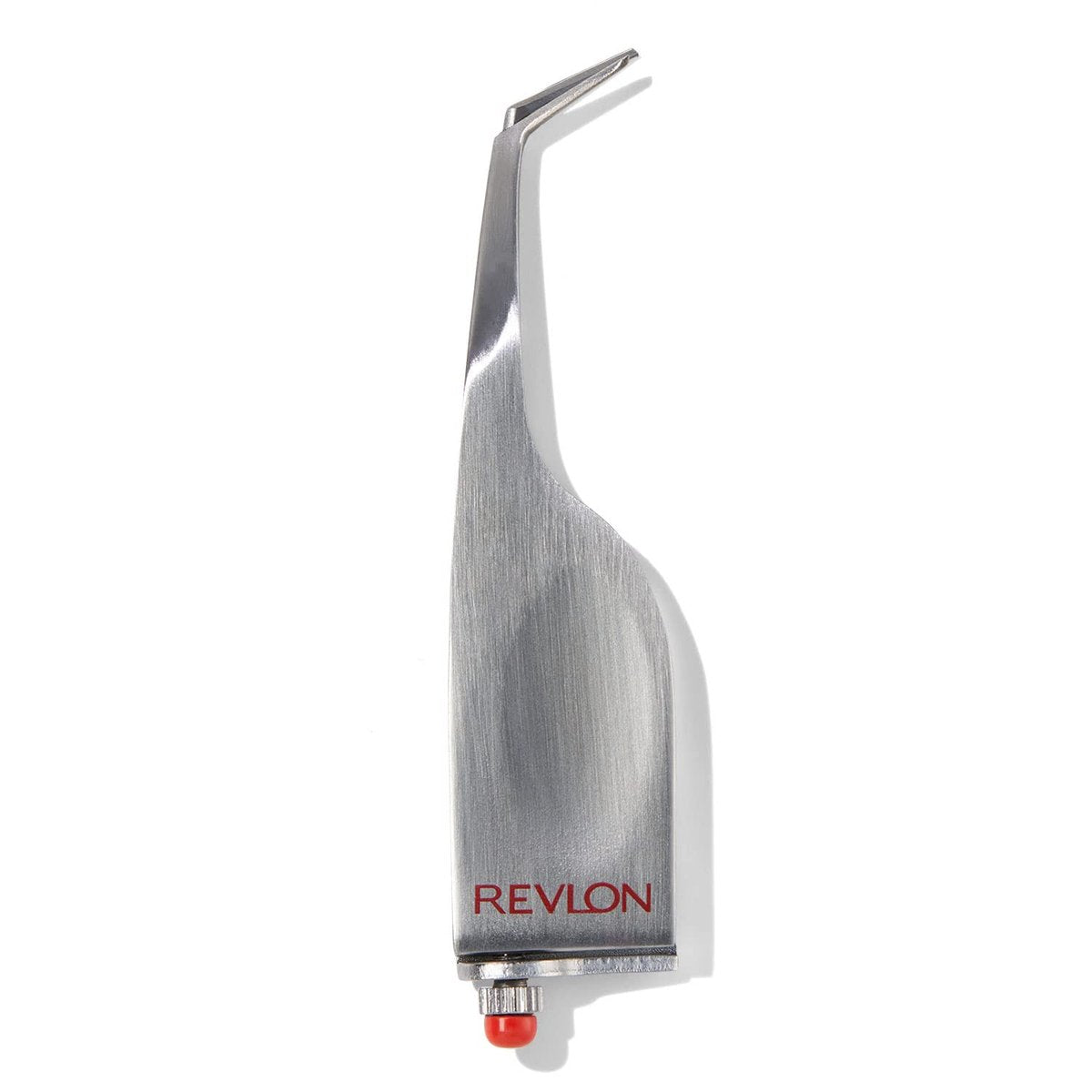 Revlon Brow Micro-Scissor: Precision Eyebrow Trimming Scissors for Detailed Shaping - görsel 1