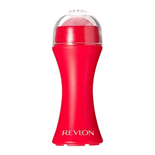 Revlon Skin Reviving Roller with Rose Quartz - All-Day Facial Brightening & Reviving Tool - görsel 3