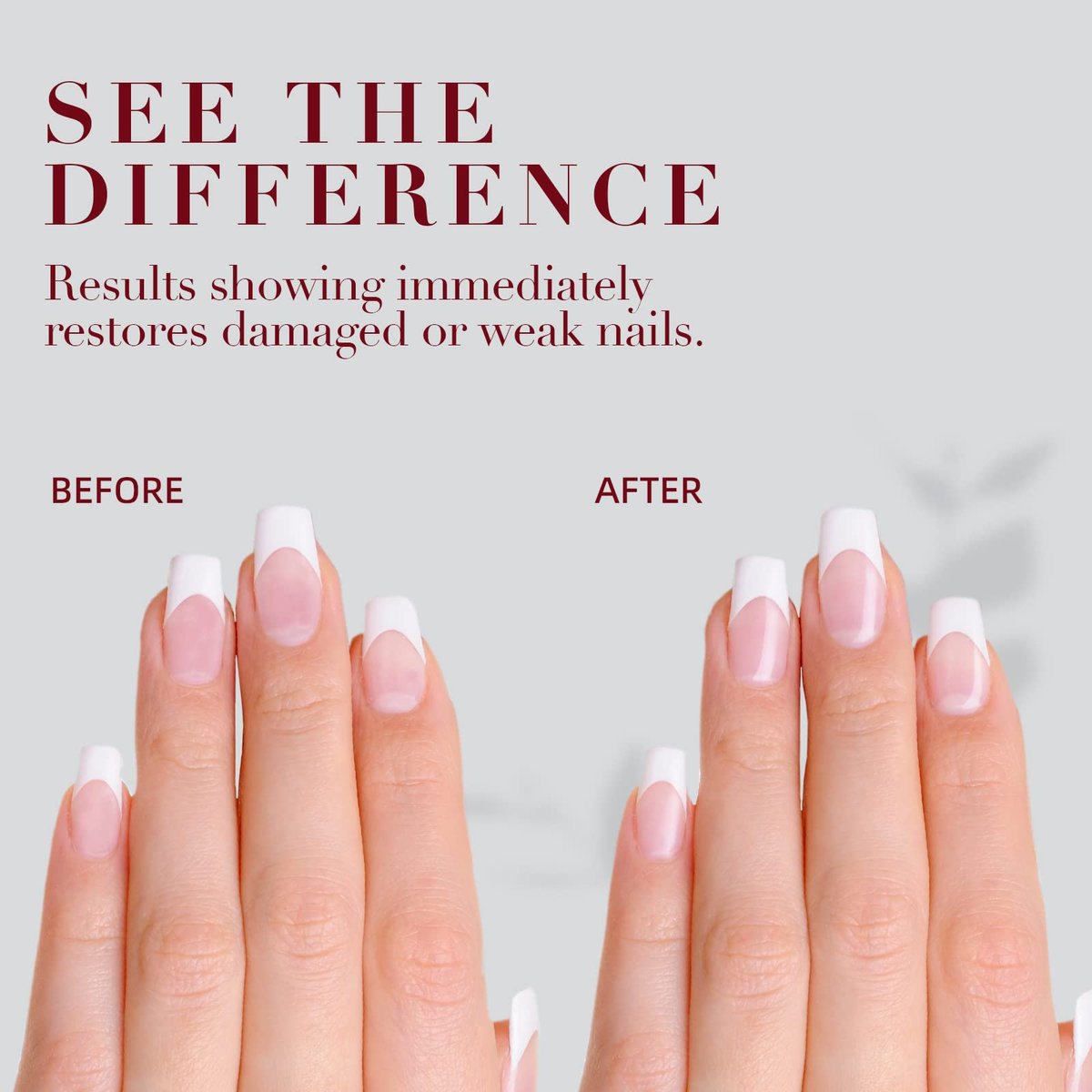 Canvalite 4-Way Nail Buffer Block for Natural Nails - 9 Pack, 100/180 Grit, Shapes, Files, Smoothes & Shines - görsel 7