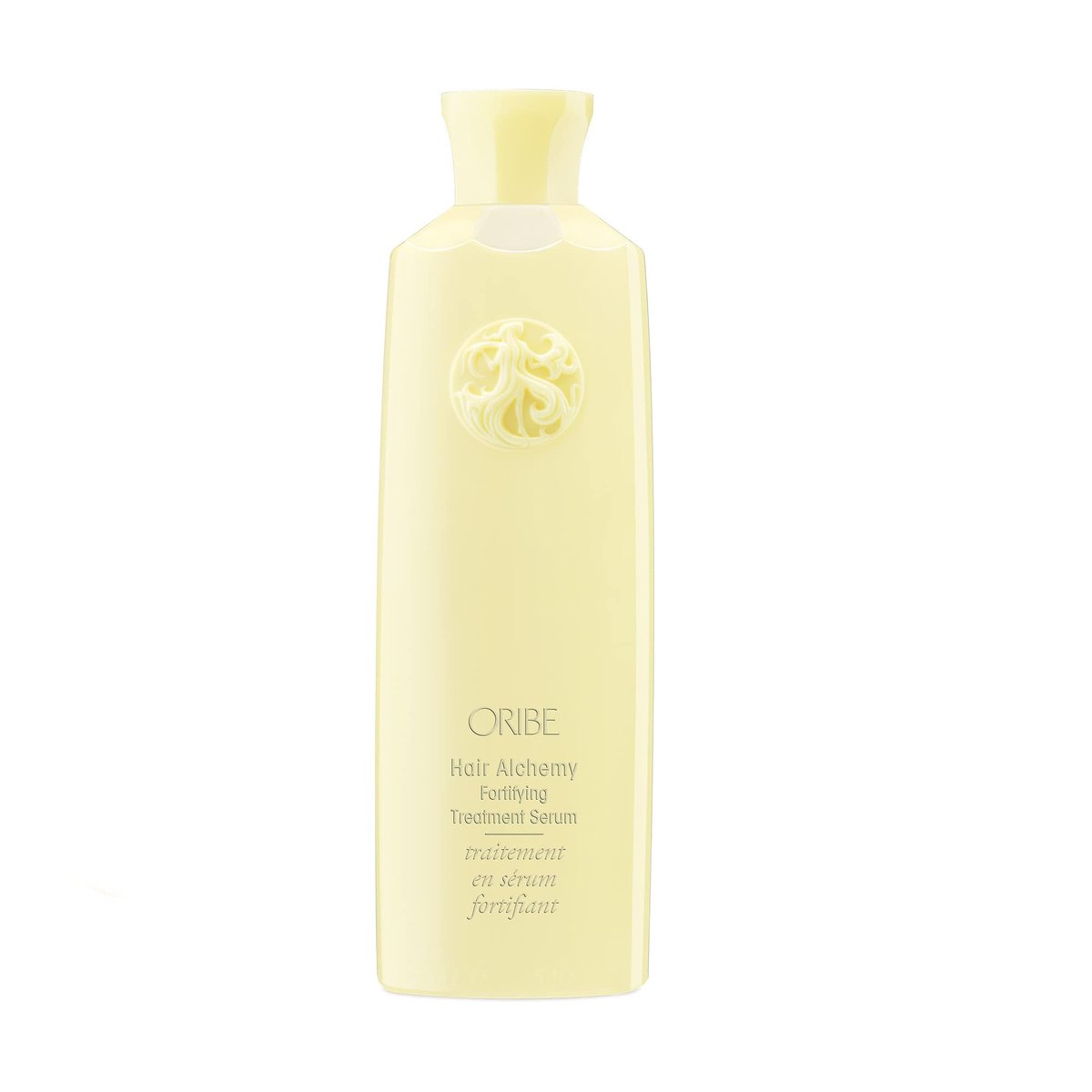 Oribe Hair Alchemy Fortifying Treatment Serum | Strengthening Leave-In Hair Serum with Heat Protection, 5.9 oz Avelisse