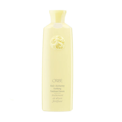 Oribe Hair Alchemy Fortifying Treatment Serum | Strengthening Leave-In Hair Serum with Heat Protection, 5.9 oz Avelisse
