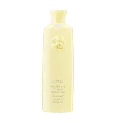 Oribe Hair Alchemy Fortifying Treatment Serum | Strengthening Leave-In Hair Serum with Heat Protection, 5.9 oz Avelisse