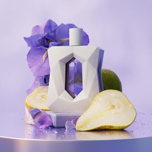 Ariana Grande God is a Woman Eau de Parfum – Fruity Musk Fragrance for Women with Notes of Orris, Pear, Vanilla & Cedarwood – 1 Fl Oz - görsel 6
