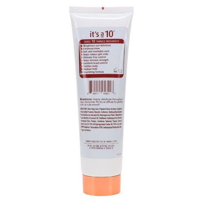 It's a 10 Coily Miracle Gelled Oil for Curly & Coily Hair - 5 oz Avelisse