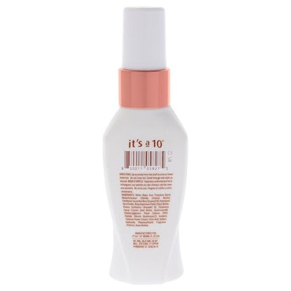 It's A 10 Coily Miracle Leave-In Product 2 oz - Nourishing Hair Spray for Coily Hair Avelisse