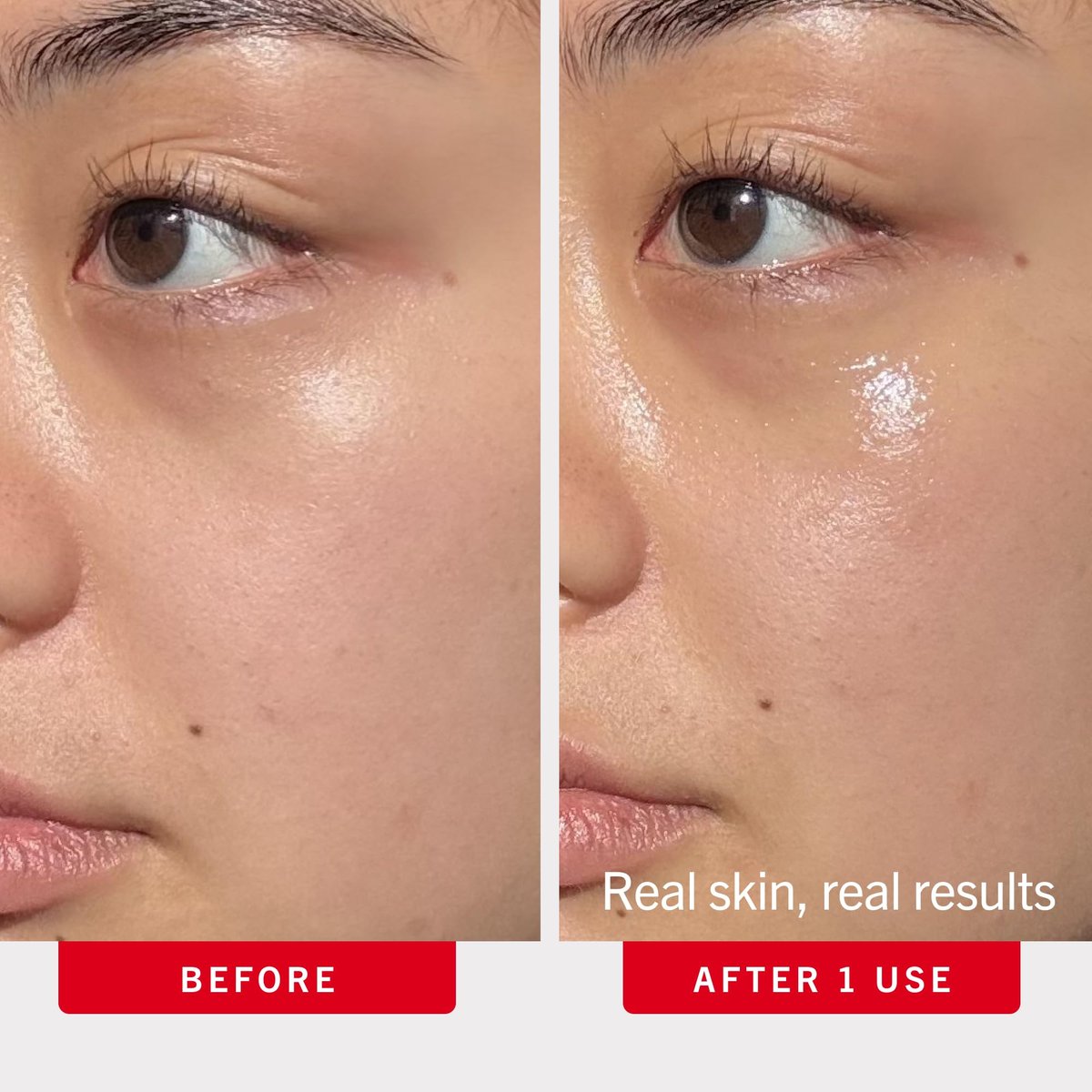 First Aid Beauty Hydrating Eye Cream with Hyaluronic Acid - 24-Hour Moisture, Smooths Fine Lines & Puffiness, Safe for Sensitive Skin, 0.5 oz - görsel 7