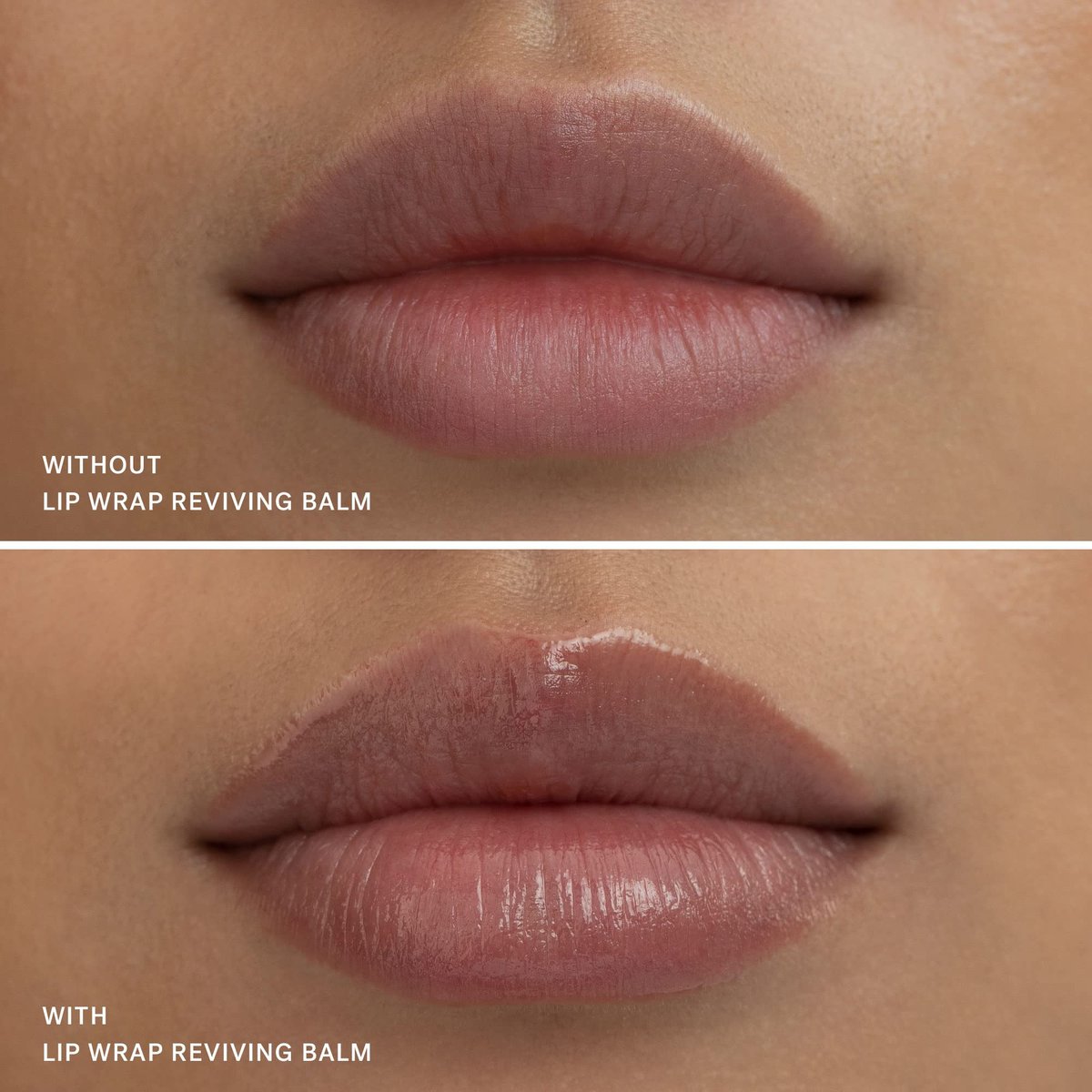ILIA Lip Wrap Reviving Balm – Hydrating, Smoothing, Plumping Lip Treatment with Hyaluronic Acid & Sea Succulent (Lucid Clear, 0.23 oz) Avelisse