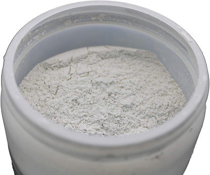 Fiberglass Supply Depot Talc Powder Additive Flour Quart - 24.69 oz for Epoxy Resin