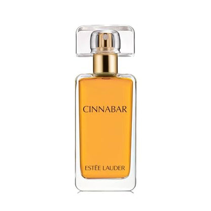 Estée Lauder Cinnabar Eau de Parfum Spray 1.7 Fl Oz - Warm Spicy Floral Perfume for Women Avelisse