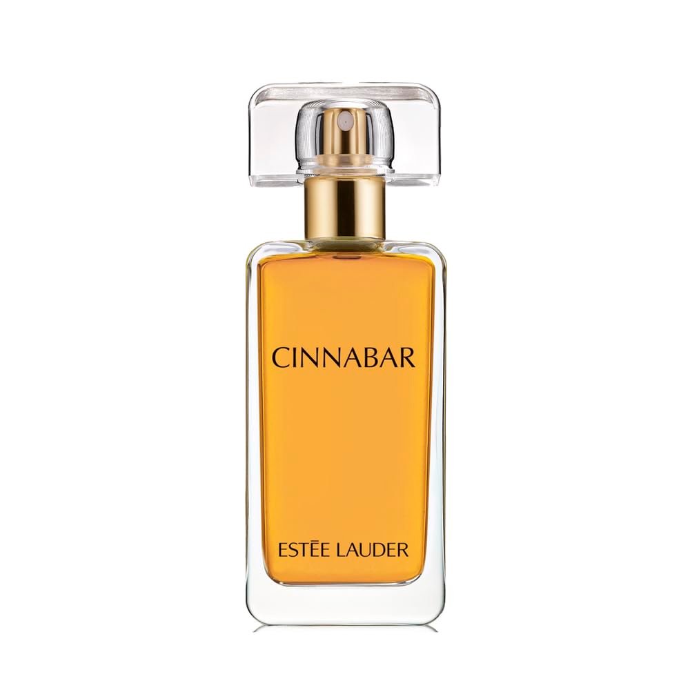 Estée Lauder Cinnabar Eau de Parfum Spray 1.7 Fl Oz - Warm Spicy Floral Perfume for Women Avelisse