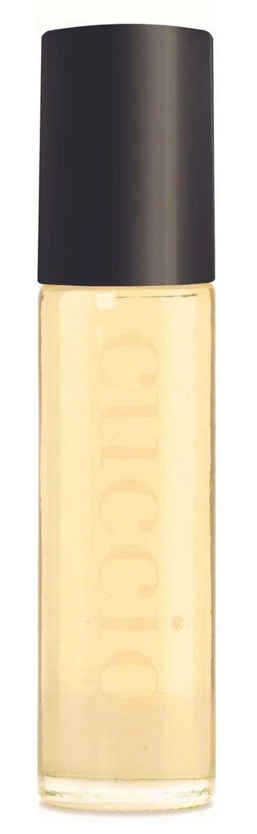 Cuccio Naturale Revitalizing Roll-On Cuticle Oil – Milk & Honey – 10ml – Nourishing & Hydrating Treatment for Healthier Nails & Cuticles