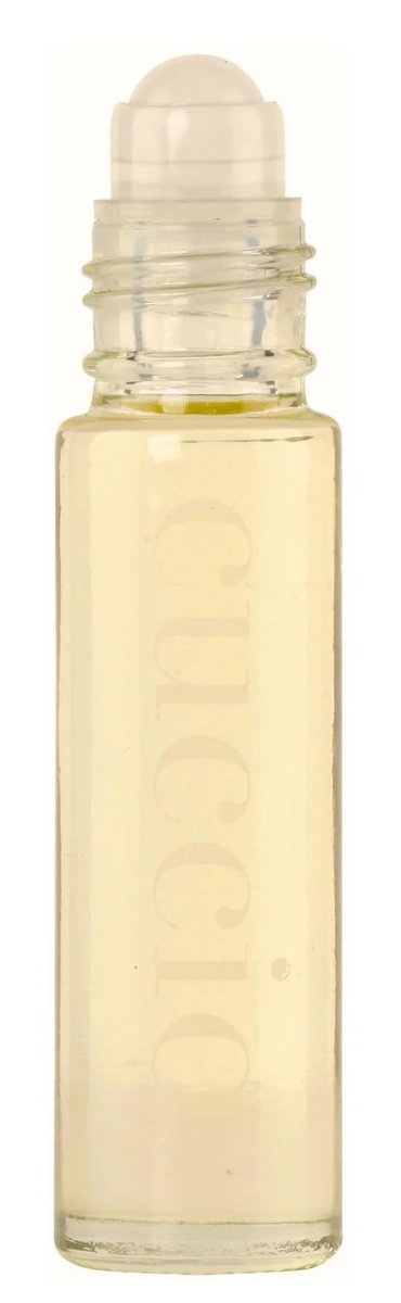 Cuccio Naturale Revitalizing Roll-On Cuticle Oil – Milk & Honey – 10ml – Nourishing & Hydrating Treatment for Healthier Nails & Cuticles