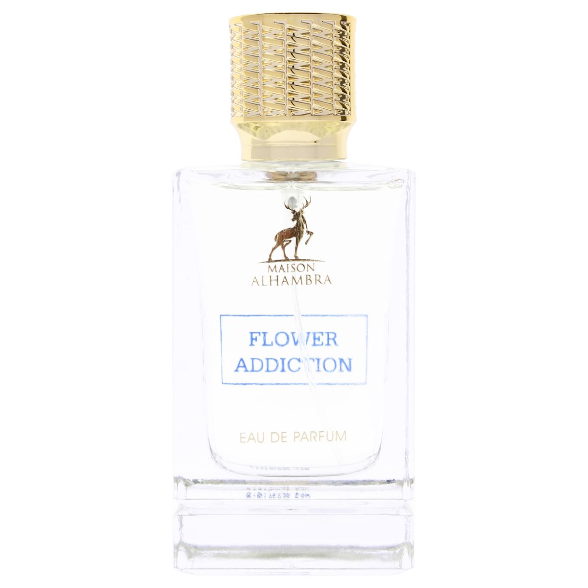 Maison Alhambra Narcotic FLWR Eau de Parfum 3.4 oz - Lattafa Avelisse