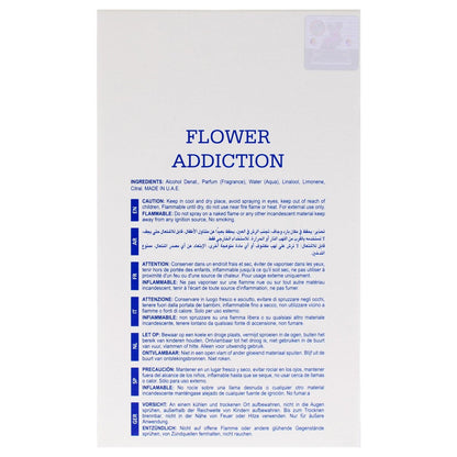 Maison Alhambra Narcotic FLWR Eau de Parfum 3.4 oz - Lattafa Avelisse