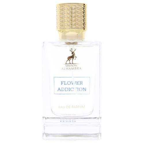 Maison Alhambra Narcotic FLWR Eau de Parfum 3.4 oz - Lattafa Avelisse
