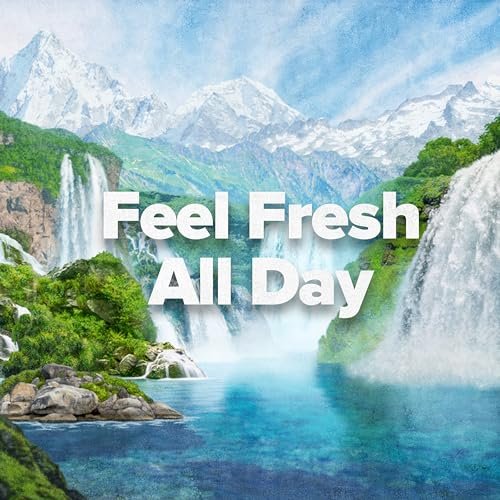 Irish Spring Men's Body Wash Shower Gel, Charcoal Refresh, 20 Fl Oz (Pack of 4) Avelisse