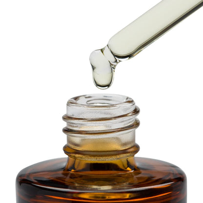 Good Molecules Pure Cold-Pressed Rosehip Seed Oil - 100% Natural Face Moisturizer for Anti-Aging and Hydration