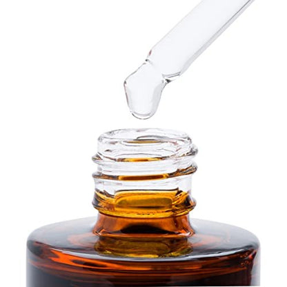 Good Molecules Ultra-Hydrating Facial Oil – Nourishing Face Moisturizer with Sea Buckthorn and Camellia Oils