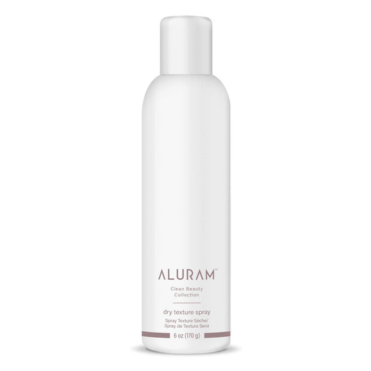 ALURAM Dry Texture Spray - Boosts Volume & Texture for Effortless Waves, 6 Fl Oz Avelisse