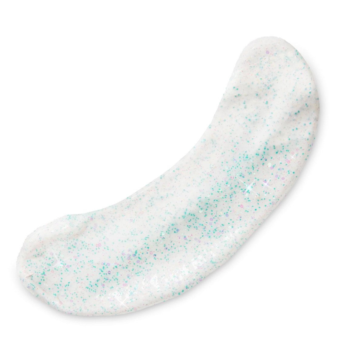 Seastar Sparkle Rainbow Party Cake Scented Glitter Sunscreen SPF 50 - Biodegradable, Water Resistant, Cruelty-Free, Made in USA - 3.4 oz Avelisse